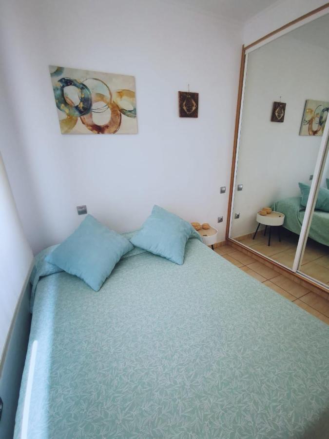 Vista Marina Patalavaca Apartment Exterior photo