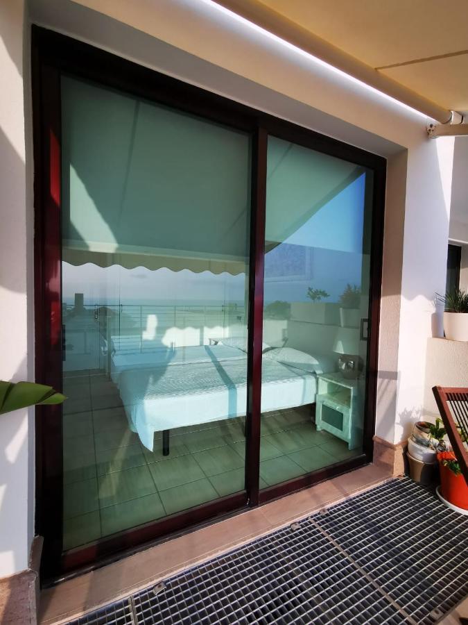 Vista Marina Patalavaca Apartment Exterior photo
