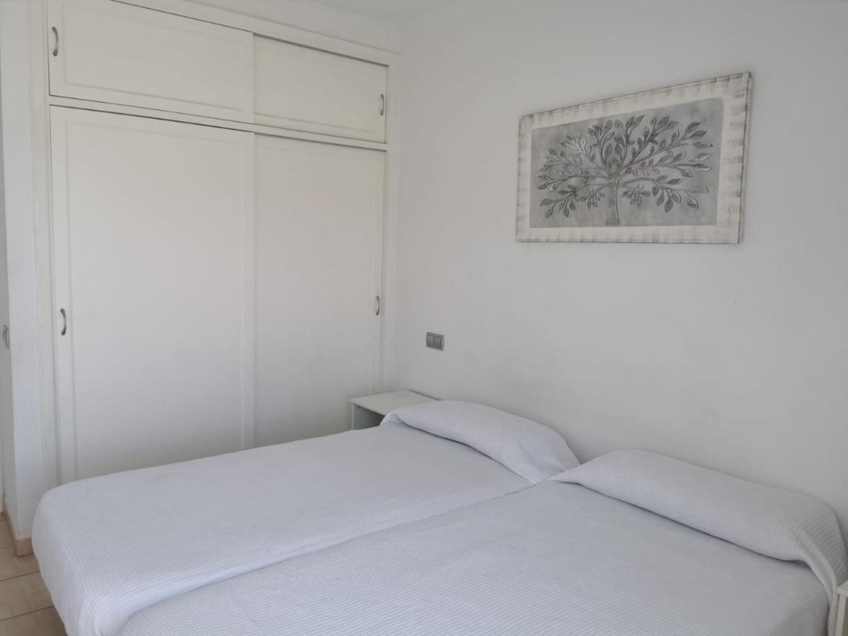 Vista Marina Patalavaca Apartment Exterior photo